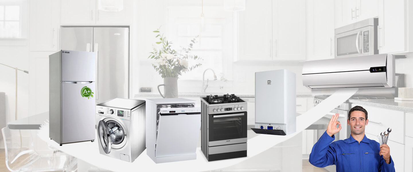İdil Daikin Servisi